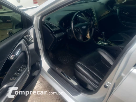 AZERA 3.3 MPFI GLS Sedan V6 24V