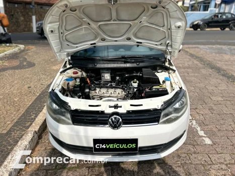 VOYAGE COMF/Highli. 1.6 T.Flex 8V 4p