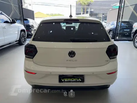 POLO 1.0 170 TSI Highline