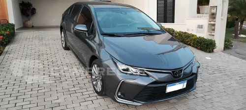 COROLLA 2.0 Vvt-ie XEI