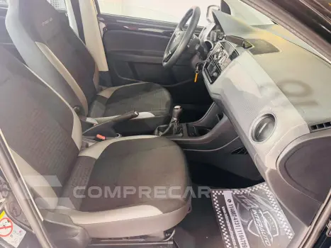 CROSS UP 1.0 TSI 12V