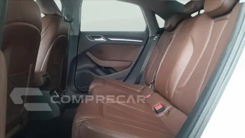 A3 1.4 TFSI FLEX SEDAN PRESTIGE PLUS TIPTRONIC