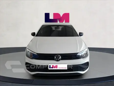 POLO 1.0 MPI TRACK MANUAL