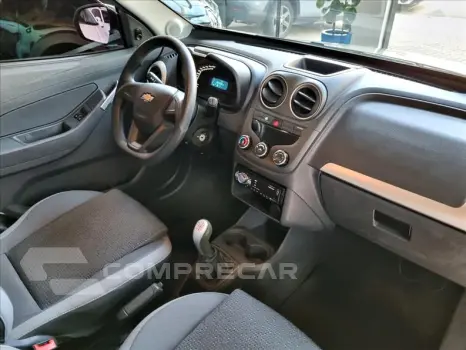 MONTANA 1.4 MPFI LS CS 8V