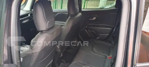 Renegade 1.3 16V 4P FLEX T270 LONGITUDE TURBO AUTOMÁTICO