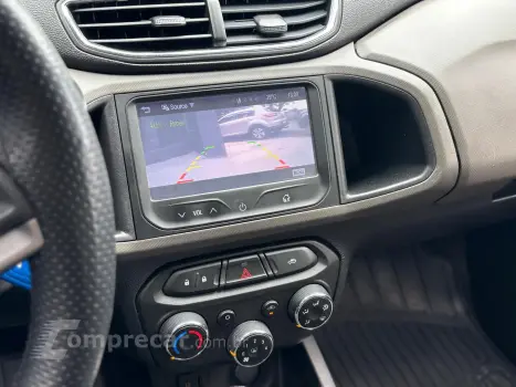 PRISMA 1.4 MPFI LTZ 8V