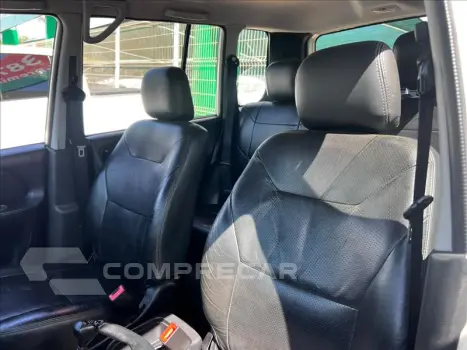 PAJERO TR4 2.0 4X2 16V 140cv