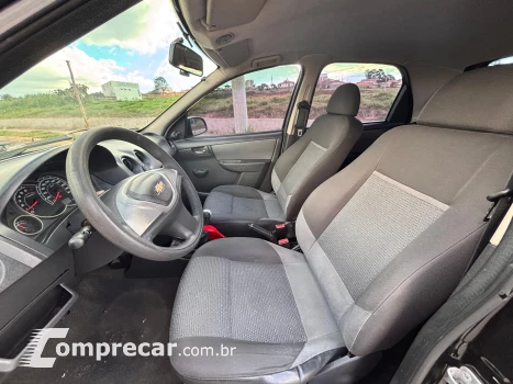 Celta LT 1.0 (Flex)