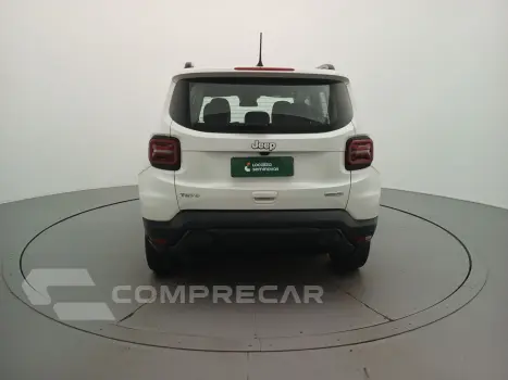 RENEGADE 1.3 T270 TURBO FLEX LONGITUDE AT6