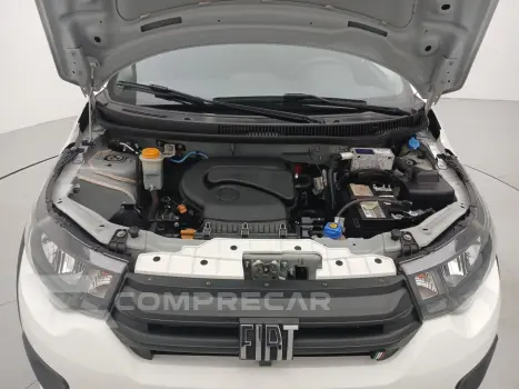 MOBI 1.0 EVO FLEX LIKE. MANUAL