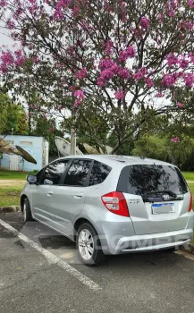 FIT 1.4 LX 16V