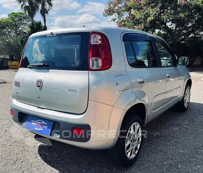 UNO 1.0 EVO Vivace 8V
