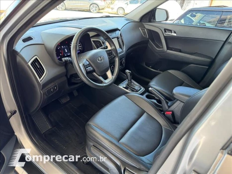 CRETA 2.0 16V Prestige