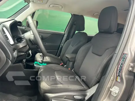 RENEGADE 1.8 16V FLEX SPORT 4P AUTOMÁTICO