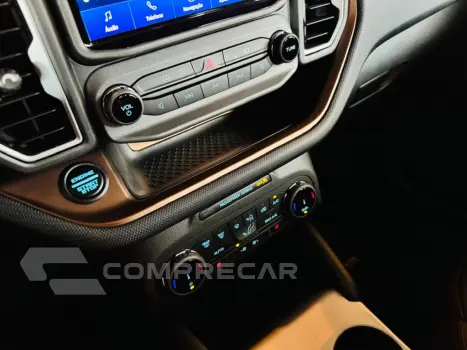 BRONCO SPORT 2.0 ECOBOOST GASOLINA WILDTRAK 4X4 SELECTSHIFT