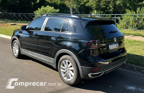 T-CROSS 1.0 200 TSI Sense