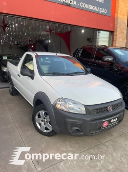 STRADA 1.4 MPI Hard Working CS 8V