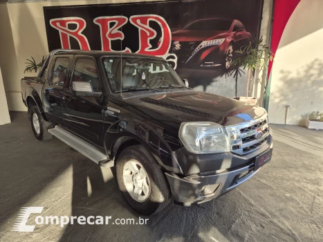 RANGER 2.3 Limited 4X2 CD 16V