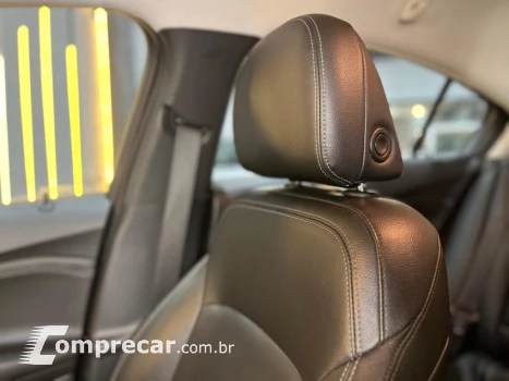 CRUZE 1.4 Turbo LT 16V