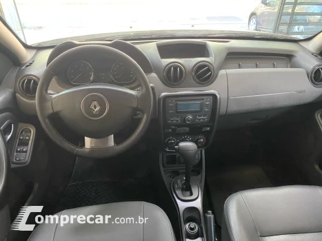 DUSTER 1.6 Dynamique 4X2 16V