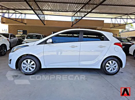 HB20 1.0 12V Comfort Plus