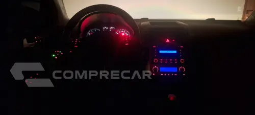 POLO SEDAN 1.6 MI Comfortline 8V