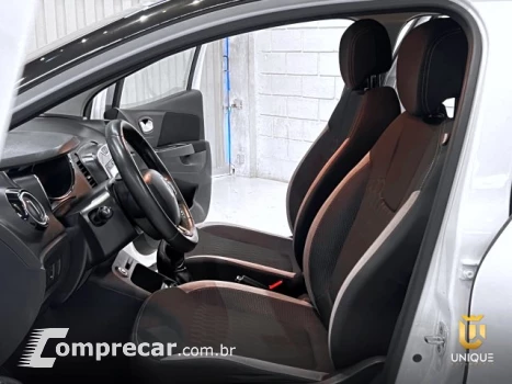CAPTUR - 1.6 16V SCE ZEN X-TRONIC