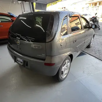 Corsa Corsa Sed. Maxx 1.4 8V ECONOFLEX 4p