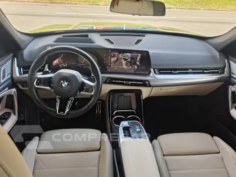 X1 2.0 16V TURBO SDRIVE20I M SPORT