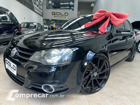 GOLF 1.6 MI SPORTLINE 8V FLEX 4P MANUAL