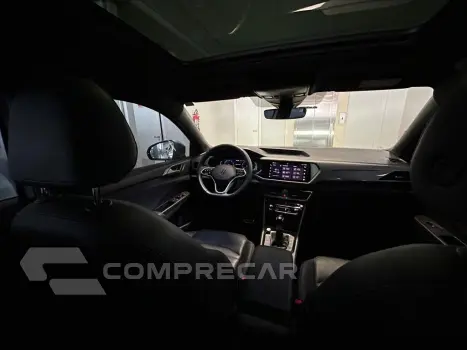 TAOS 1.4 250 TSI TOTAL FLEX HIGHLINE AUTOMÁTICO