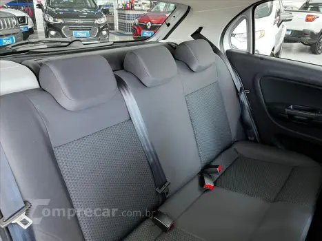 GOL 1.6 MSI TOTALFLEX 4P MANUAL