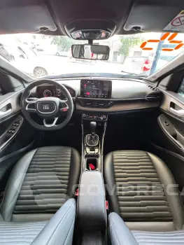 Fastback 1.0 200 Turbo Flex Aut