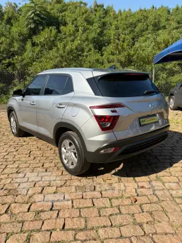 Creta 1.0 TGDI Comfort