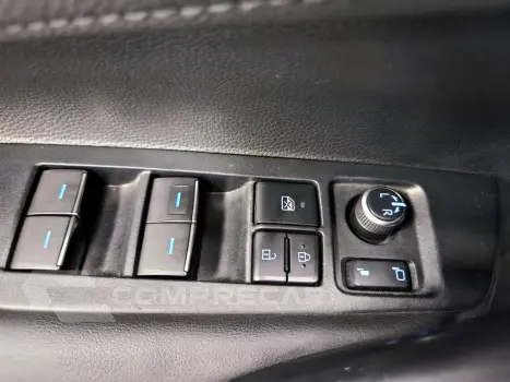 Corolla XEi 2.0 Flex 16V Aut.
