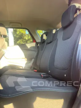 CAPTUR 1.6 16V SCE Life