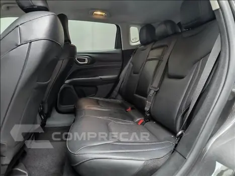 COMPASS 1.3 T270 Turbo Longitude