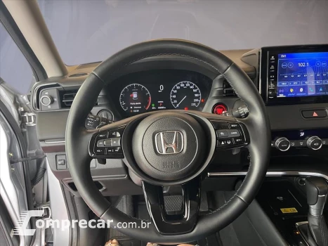 HR-V 1.5 DI I-VTEC TURBO FLEX TOURING CVT