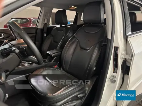 COMPASS 1.3 T270 TURBO FLEX LONGITUDE AT6