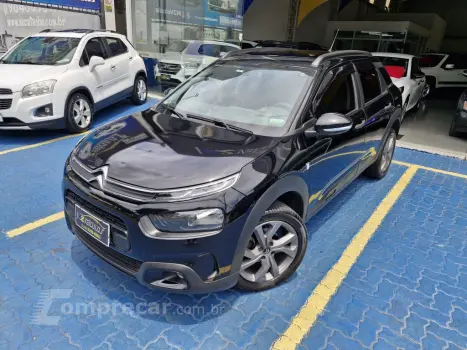C4 CACTUS 1.6 VTI 120 FLEX FEEL MANUAL