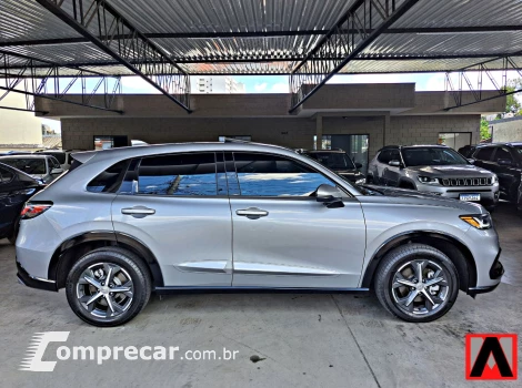 ZR-V 2.0 I-vtec Touring