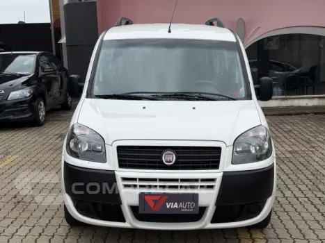 DOBLÒ - 1.8 MPI ESSENCE 7L 16V 4P MANUAL