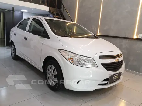 CHEVROLET PRISMA 1.0 MPFI VHCE JOY 8V 4 portas