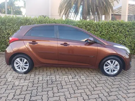 HB20 1.6 Premium 16V