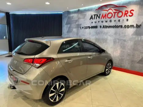 HB 20 Hatch 1.0 12V 4P FLEX COMFORT