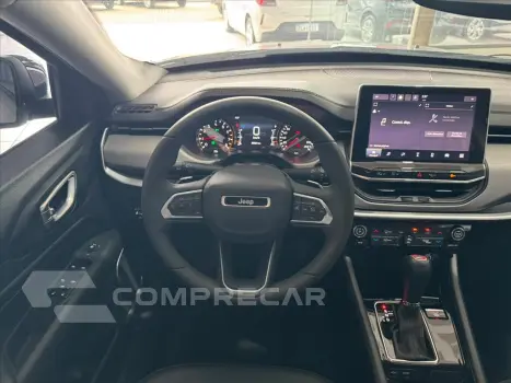 COMPASS 1.3 T270 TURBO FLEX LONGITUDE AT6