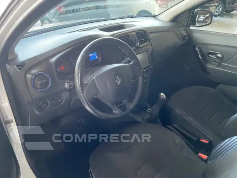 SANDERO 1.6 16V SCE GT Line