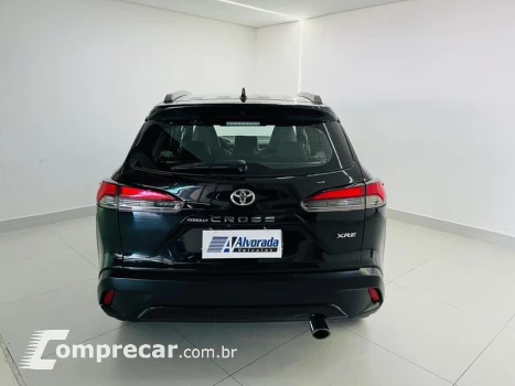 CCROSS XRE 20