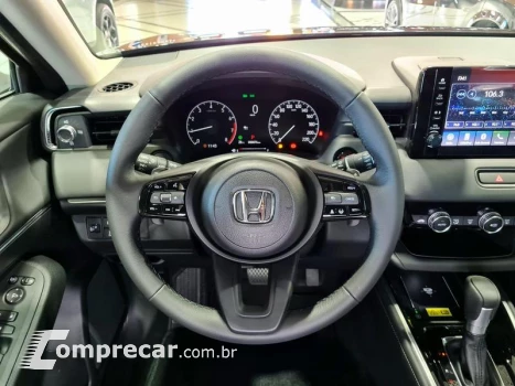HR-V EXL 1.5 SENSING 16V 5P AUT