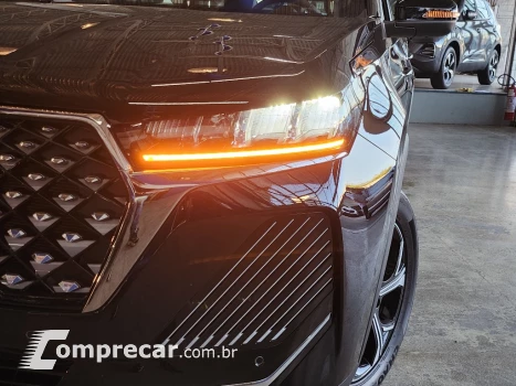 TIGGO 7 PRO 1.5 TCI  PLUG-IN HYBRID DHT